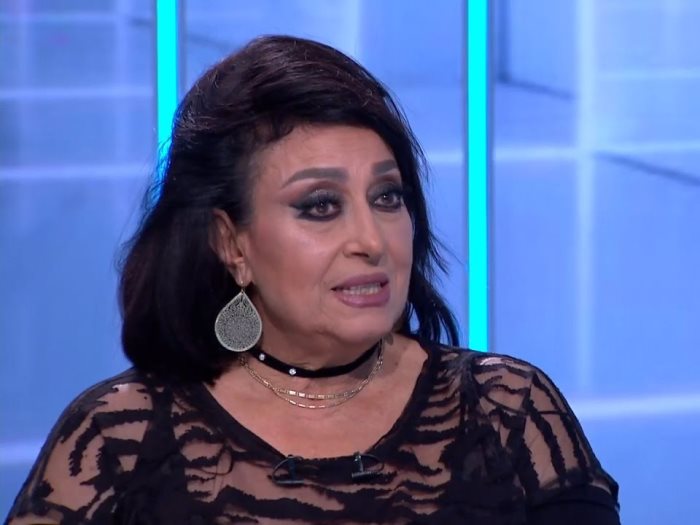 سهير المرشدي – قصة حياة الممثلة المصرية القديرة بأدوارها التي لا تنسى