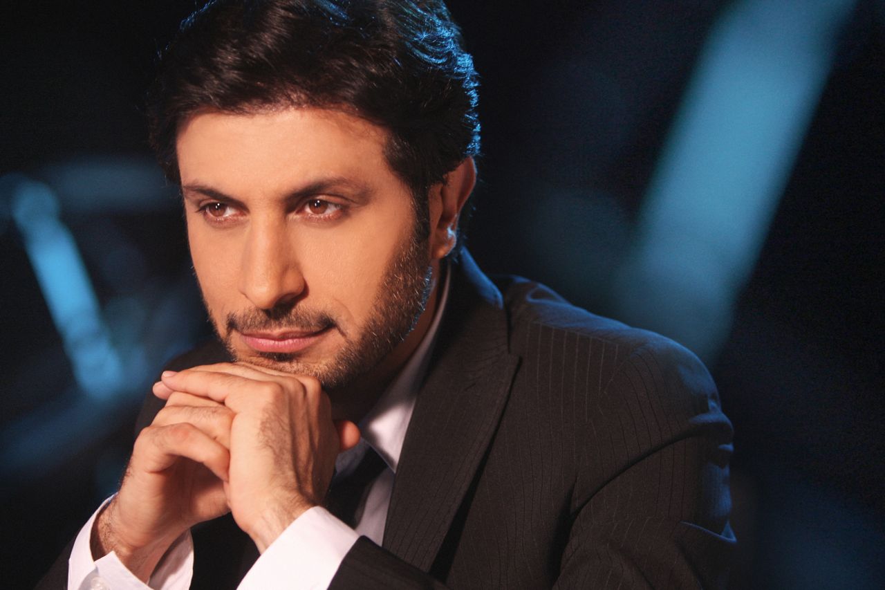 ماجد المهندس – قصة حياة ماجد المهندس أمير الغناء العربي