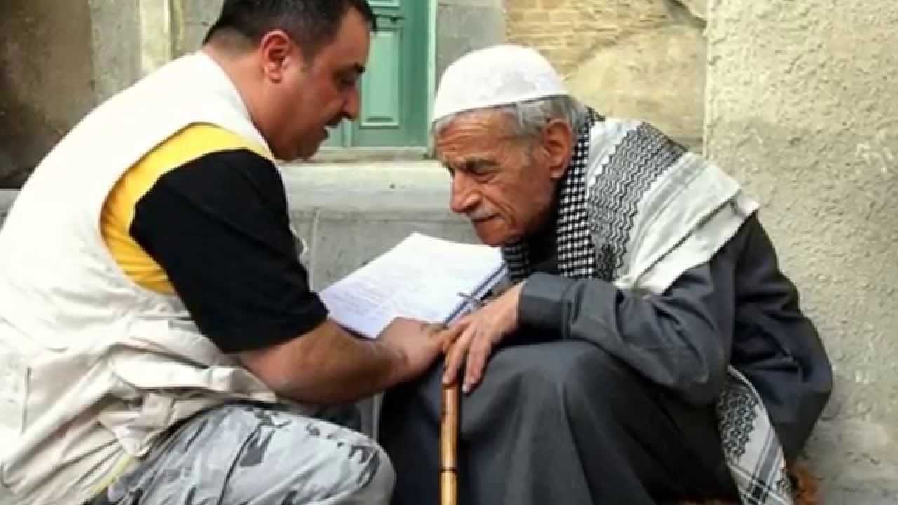 أدهم الملا – قصة حياة أدهم الملا الممثل المشهور بدور أبو محمود