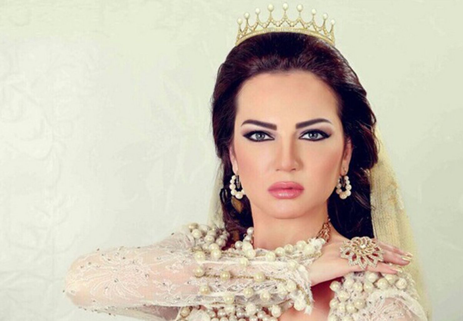 صفاء سلطان – قصة حياة الممثلة الفلسطينية الأردنية القديرة