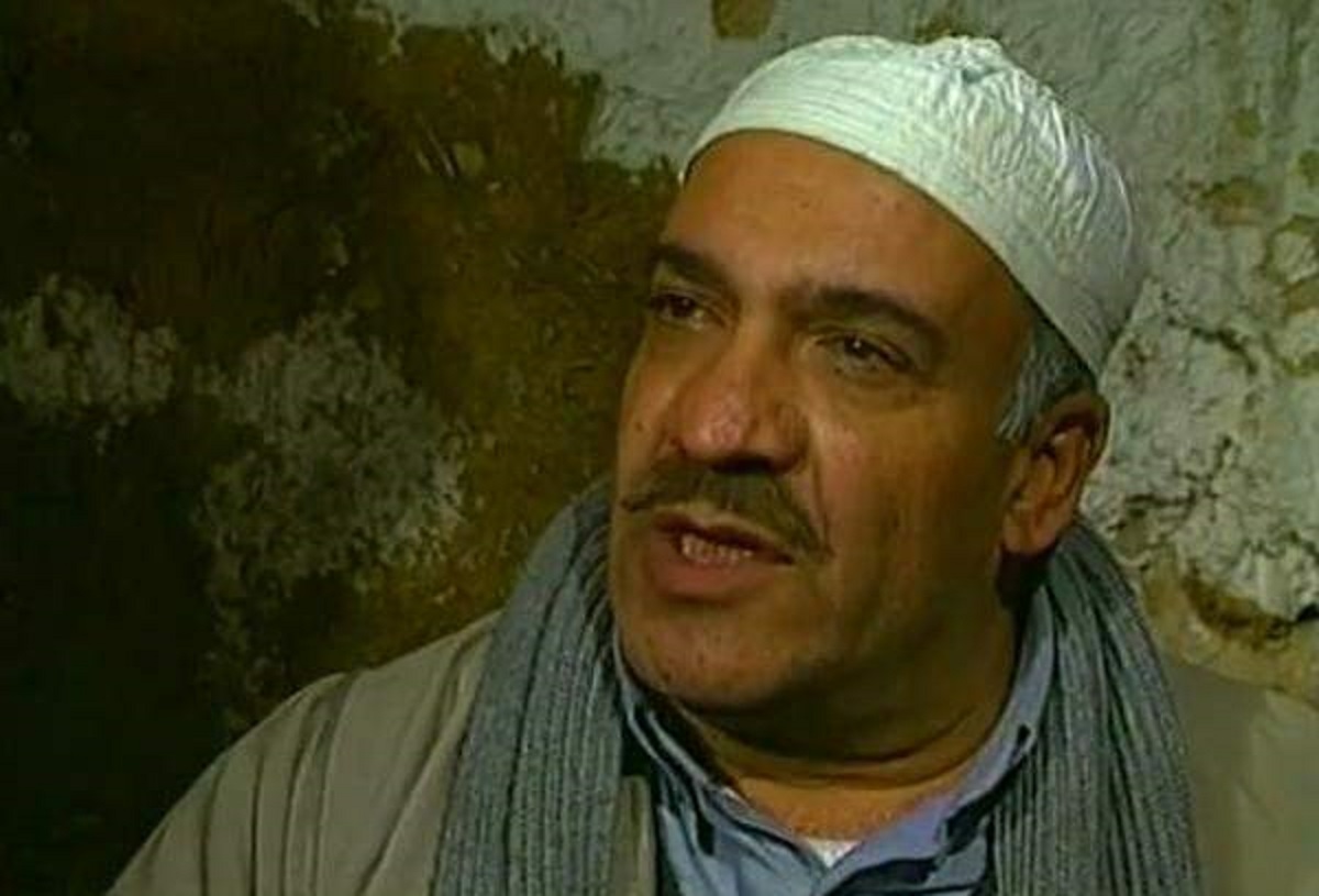 عصام عبه جي – قصة حياة الفنان المميز بصوته الشامي الأصيل عصام عبه جي – قصة حياة الفنان المميز بصوته الشامي الأصيل
