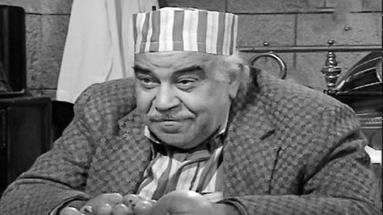 عبد الله فرغلي – قصة حياة عبد الله فرغلي نجم الكوميديا المسرحي عبد الله فرغلي – قصة حياة عبد الله فرغلي نجم الكوميديا المسرحي