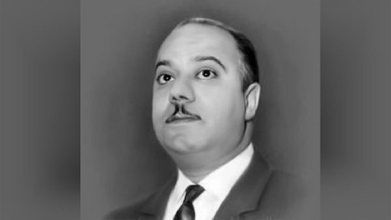 صلاح منصور – قصة حياة صلاح منصور عمدة السينما المصرية