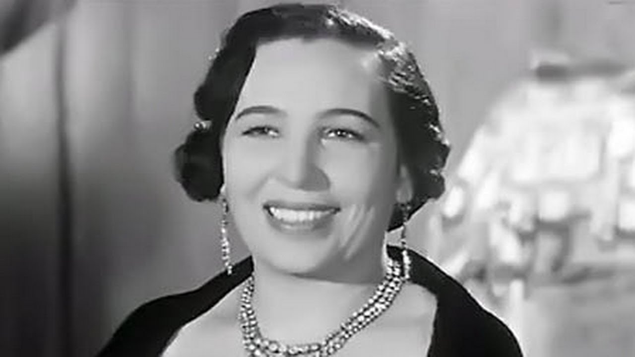 أمينة رزق – قصة حياة أمينة رزق أم السينما المصرية