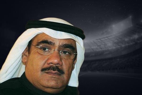 فيصل الدخيل – قصة حياة أحد أساطير الكرة الكويتية والخليجية
