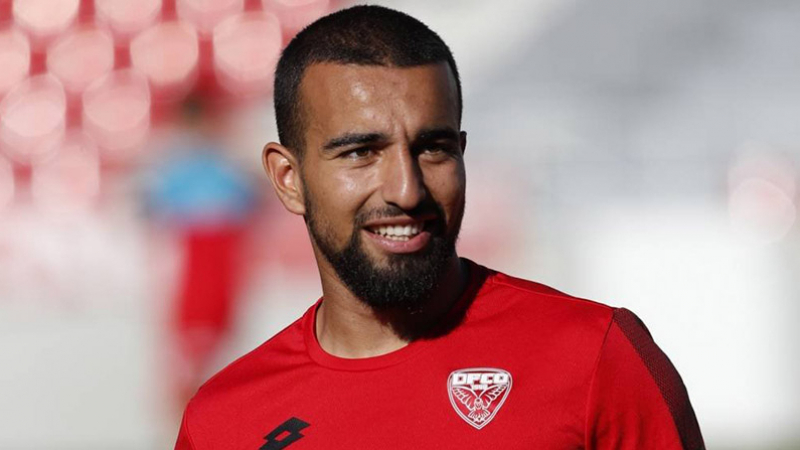 نعيم سليتي – قصة حياة نجم المنتخب التونسي المحترف بالدوري السعودي