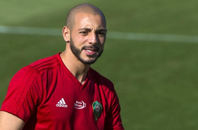 نور الدين أمرابط – قصة حياة النجم المغربي المميز ولاعب نادي النصر السعودي
