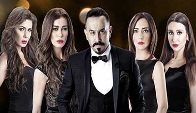 مسلسل جريمة شغف – قصة المسلسل العربي المشترك بأحداثه المثيرة للنجم قصي خولي