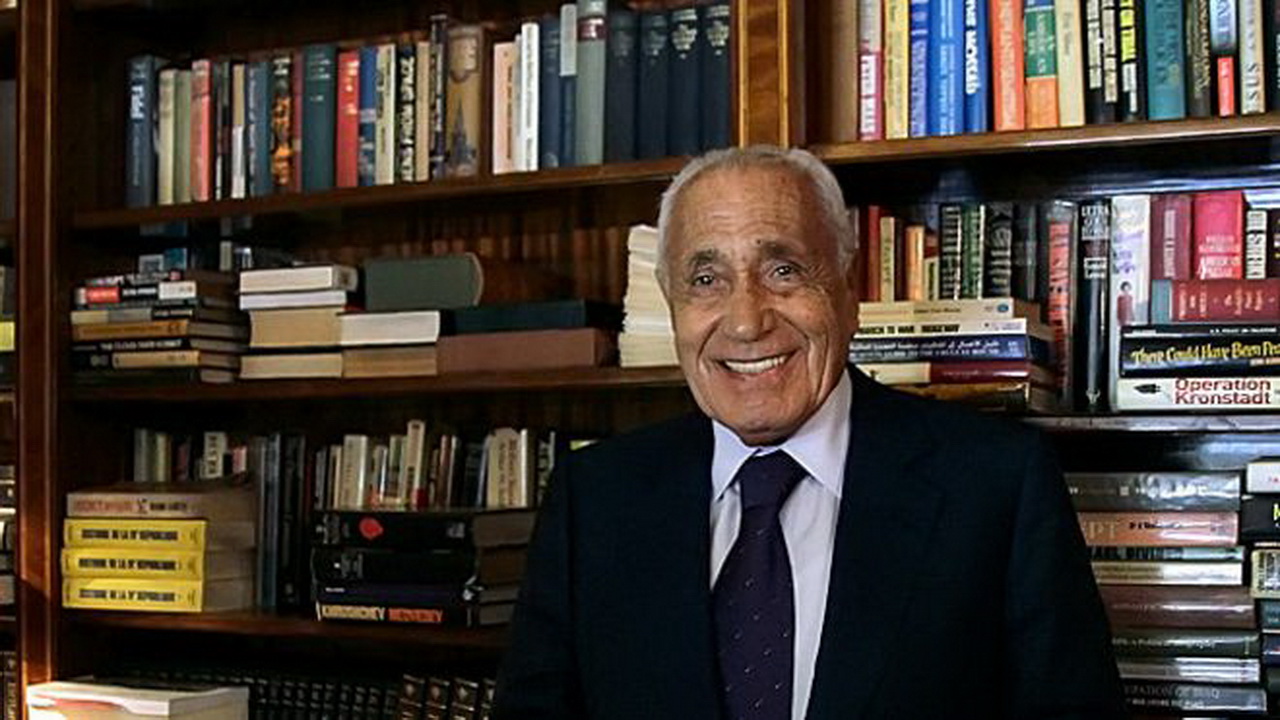 محمد حسنين هيكل – قصة حياة الصحافي السياسي هيكل محمد حسنين هيكل – قصة حياة الصحافي السياسي هيكل