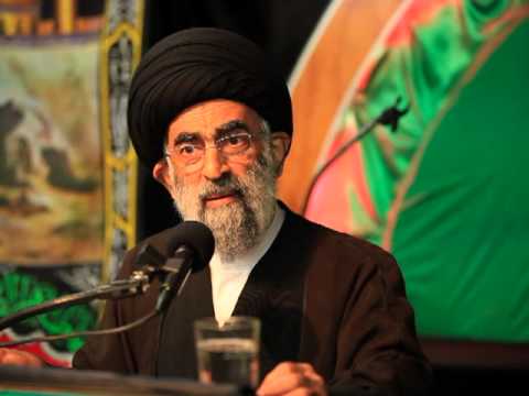 هادي المدرسي – قصة حياة عالم الدين الشيعي العراقي