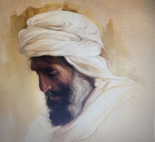 عبد الرحمن الأوزاعي – قصة حياة عالم أهل الشام عبد الرحمن الأوزاعي – قصة حياة عالم أهل الشام