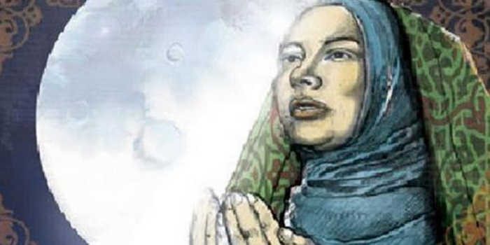 رابعة العدوية – قصة حياة رابعة العدوية الشاعرة الزاهدة