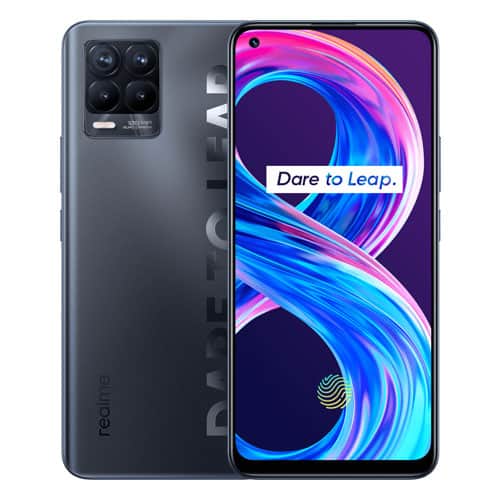 سعر و مواصفات Realme 8 Pro