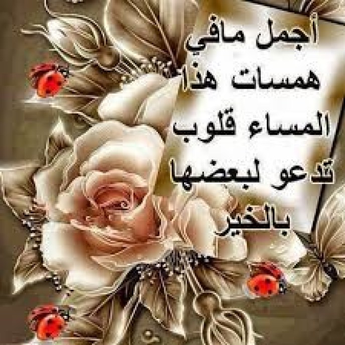 بيسيّات مساء الحبّ مساء الورد بيسيّات مساء الحبّ مساء الورد