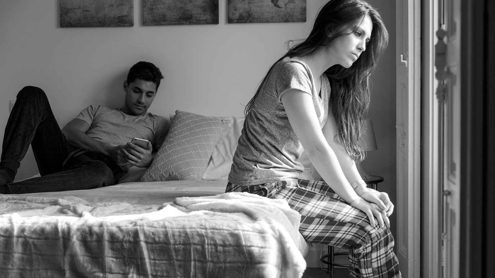 اهتمام الزوج بالزوجة : 9 أسرار حتى تكوني أكثر قربا من زوجك اهتمام الزوج بالزوجة : 9 أسرار حتى تكوني أكثر قربا من زوجك