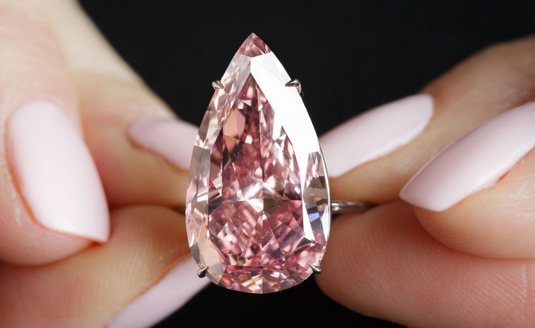 مجوهرات مزاد Jewels Online لعشاق الذوق الرفيع عليك اكتشافها