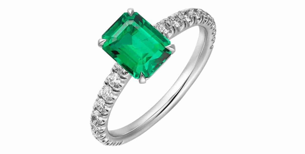 مجوهرات كارتييه لإكسسوارات زفاف مميزة مجوهرات كارتييه لإكسسوارات زفاف مميزة