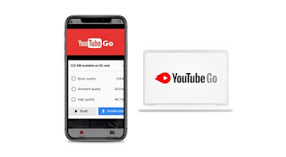 تحميل يوتيوب قو YouTube Go مجانا للأنترنت الضعيف لمشاهدة كل الفيديوهات بلا تقطيع