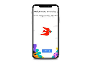 تحميل يوتيوب قو YouTube Go مجانا للأنترنت الضعيف لمشاهدة كل الفيديوهات بلا تقطيع