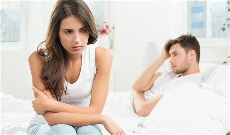 تجنبي الوقوع في هذه الأخطاء أثناء العلاقة الحميمة