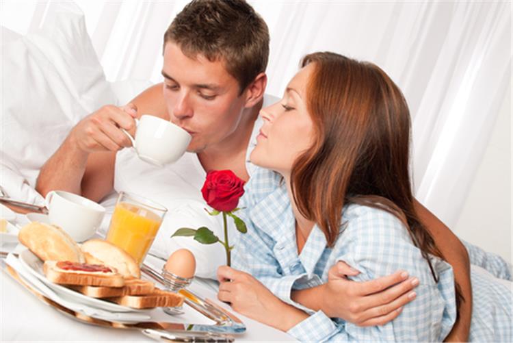 4 خطوات تمنحك علاقة جنسية أسطورية