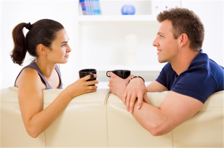 5 أعراض للوقوع في الحب