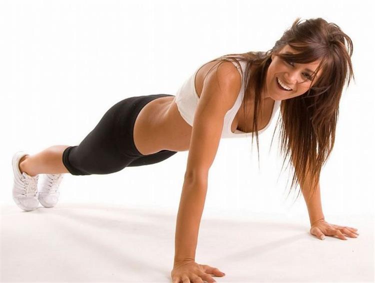 تمارين التاباتا لحرق الدهون بسرعة كبيرة