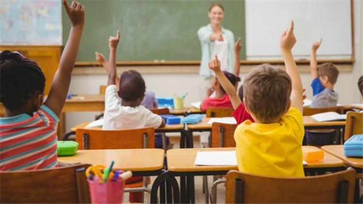 قبل بدء الدراسة.. كيفية اختيار المدرسة المناسبة لأولادك قبل بدء الدراسة.. كيفية اختيار المدرسة المناسبة لأولادك