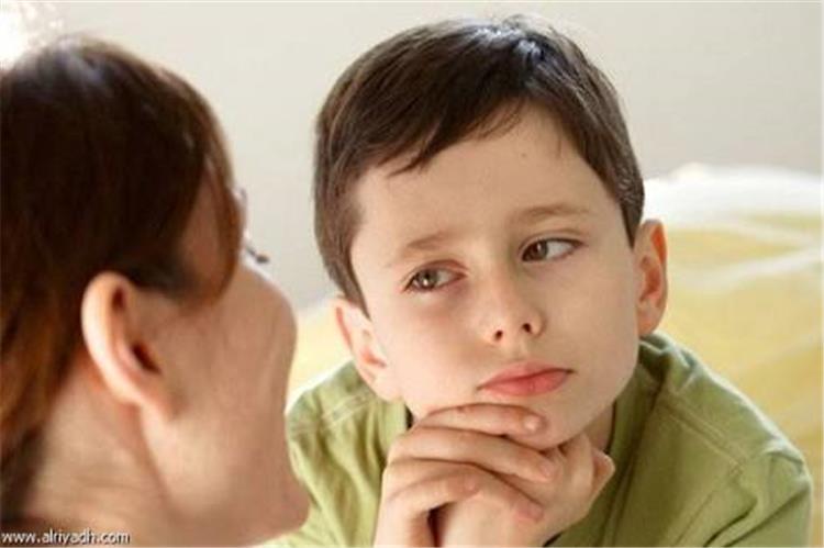 5 أفعال تؤثر على علاقتك بطفلك 5 أفعال تؤثر على علاقتك بطفلك